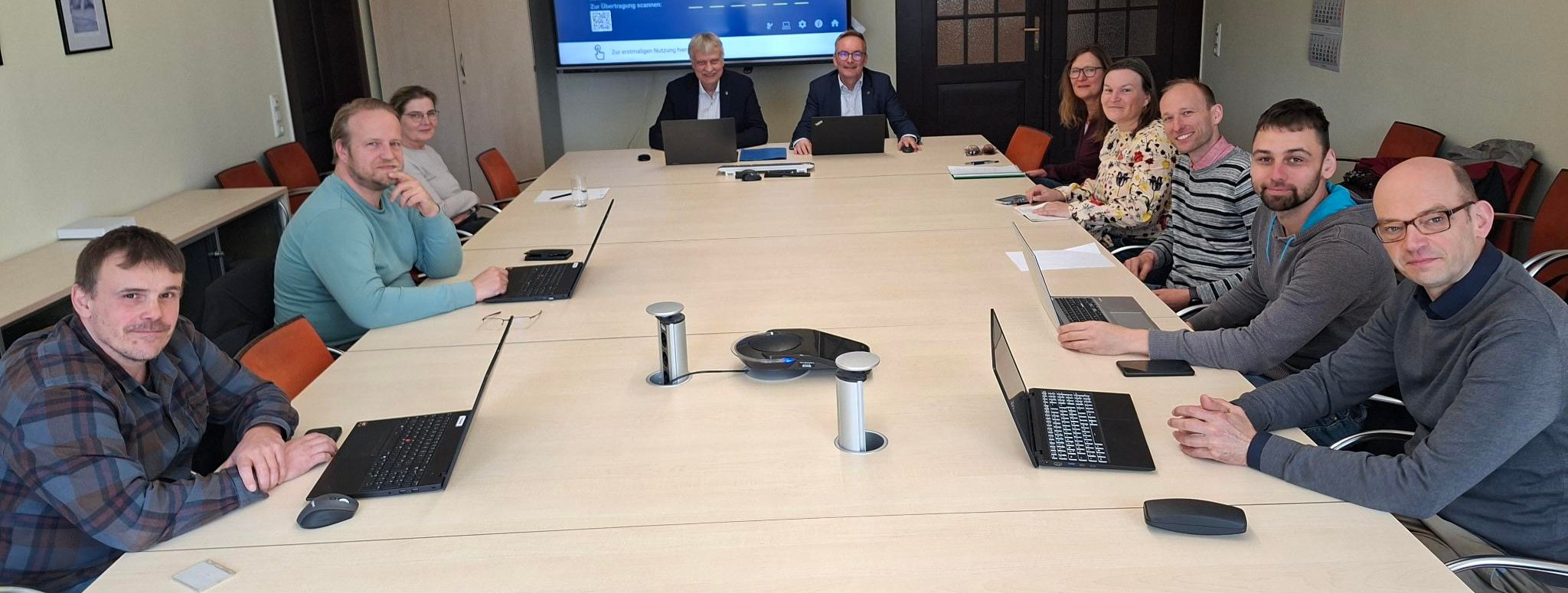 Rathaus Markkleeberg