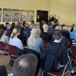 Informationsforum Markkleeberg