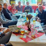 Vernetzungstreffen